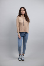 Swilly Sweat Femme Spring 24 Swilly Sweat Femme Spring 24