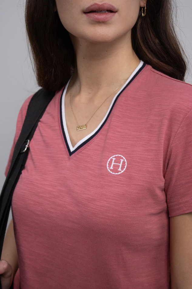 Telav Camiseta