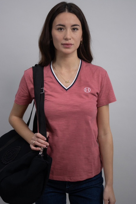 Telav Camiseta