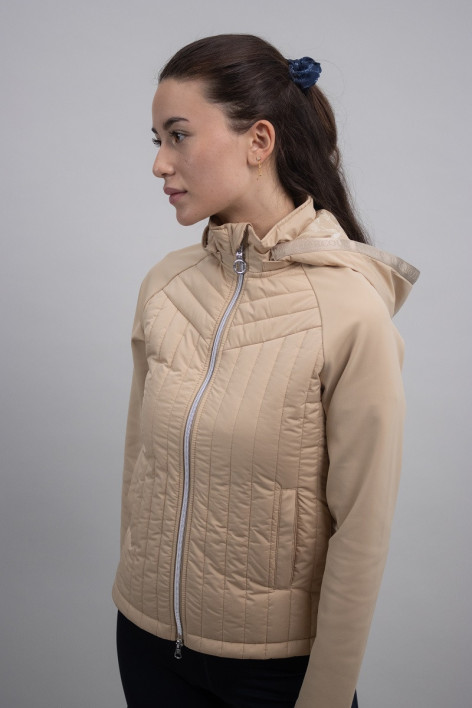 Giacca Jimmy Bi Fabric