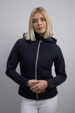 Jimmy Veste Bi Fabric Jimmy Veste Bi Fabric