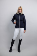 Jimmy Bi Fabric Jacket Jimmy Bi Fabric Jacket
