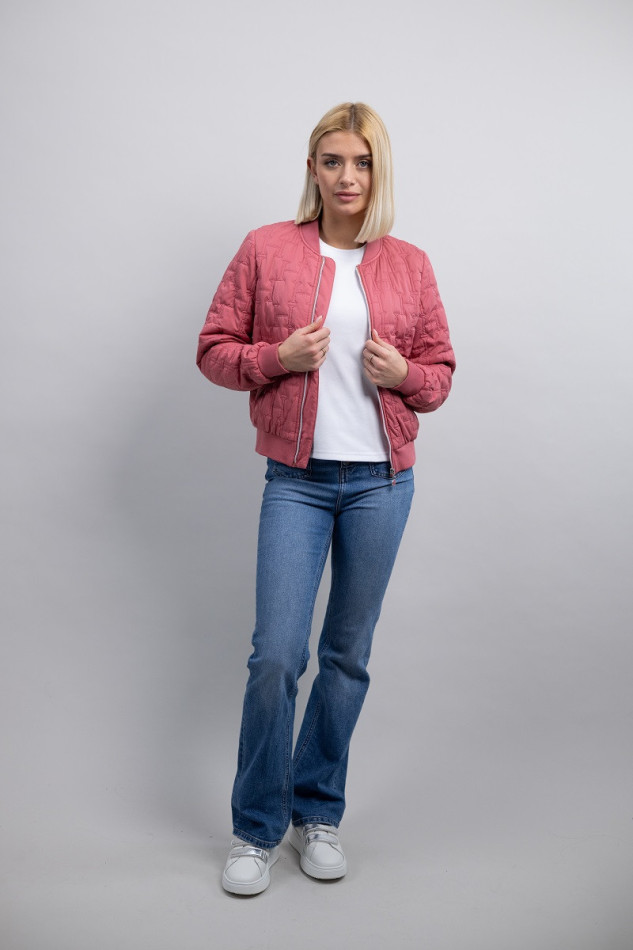 Bimba Bomber