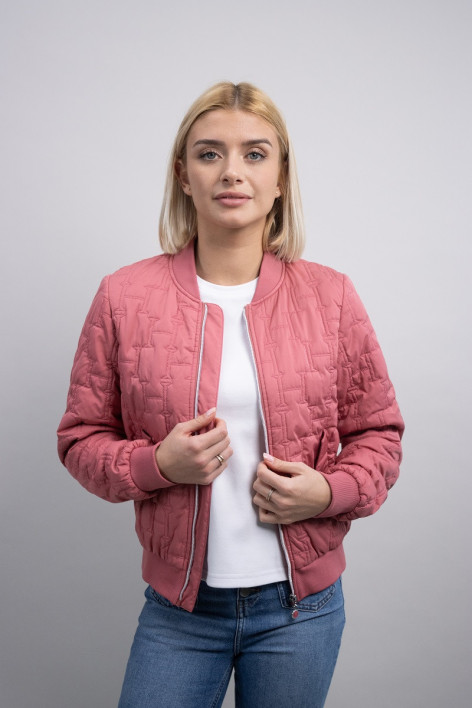 Bimba Bomber
