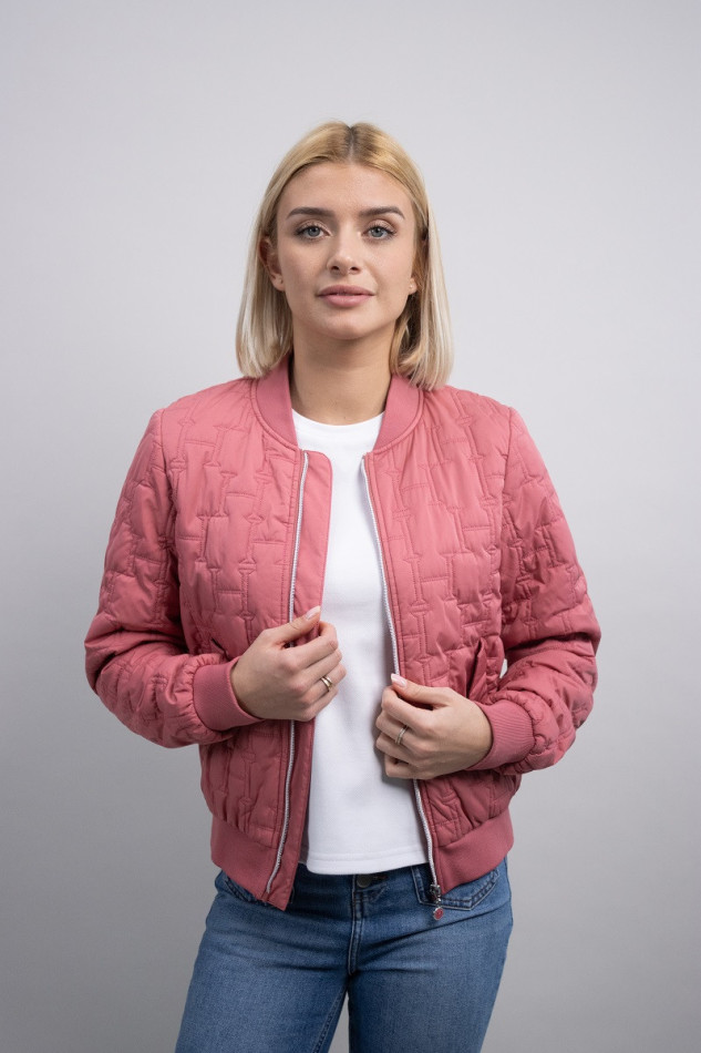 Bimba Bomber Bimba Bomber