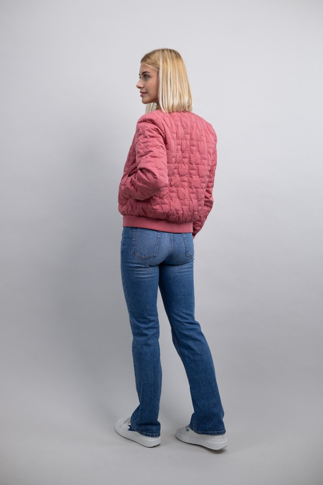 Bimba Bomber Bimba Bomber