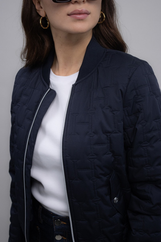 Bimba Bomber