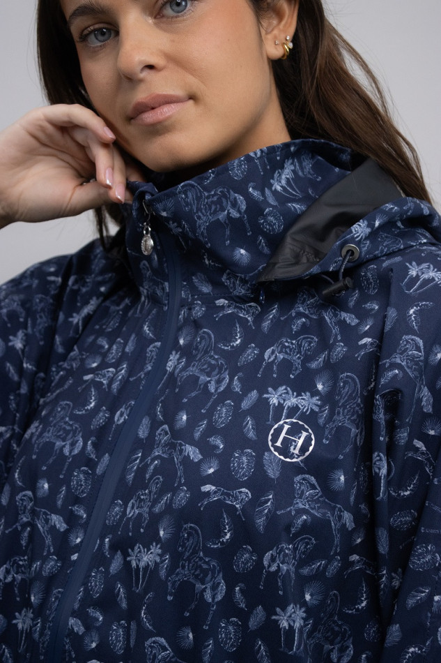 Caprice Rain jacket Spring 24