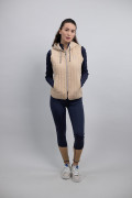 Berty Gilet sin mangas Berty Gilet sin mangas