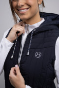 Berty Gilet sans manches Berty Gilet sans manches