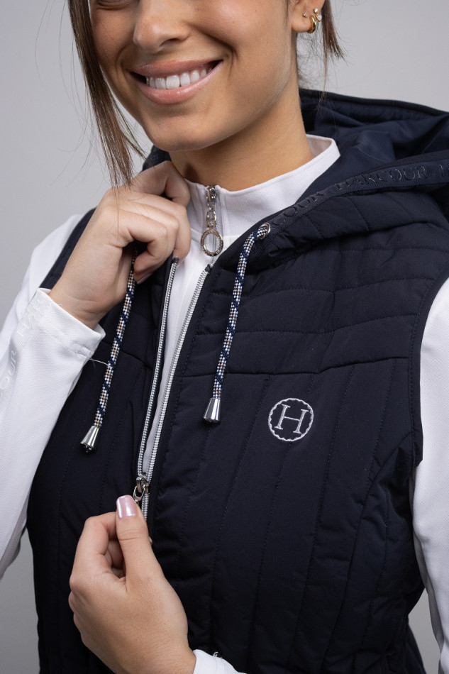 Berty Bodywarmer Berty Bodywarmer