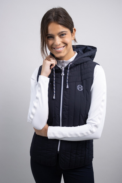 Berty Bodywarmer