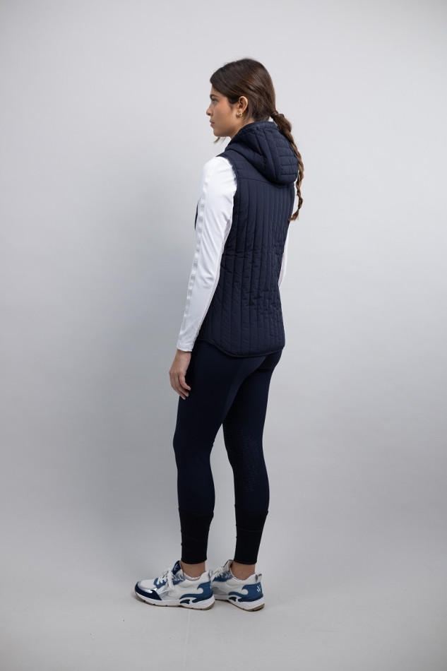 Berty Bodywarmer Berty Bodywarmer