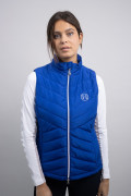 Bellara Sleeveless Jacket Bellara Sleeveless Jacket