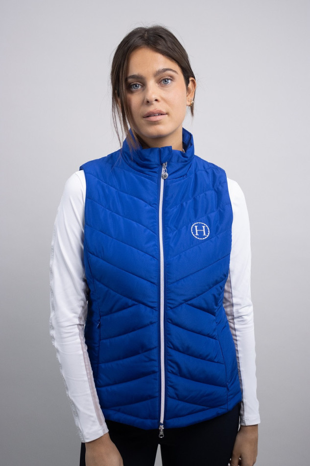 Bellara Gilet sans manches Bellara Gilet sans manches