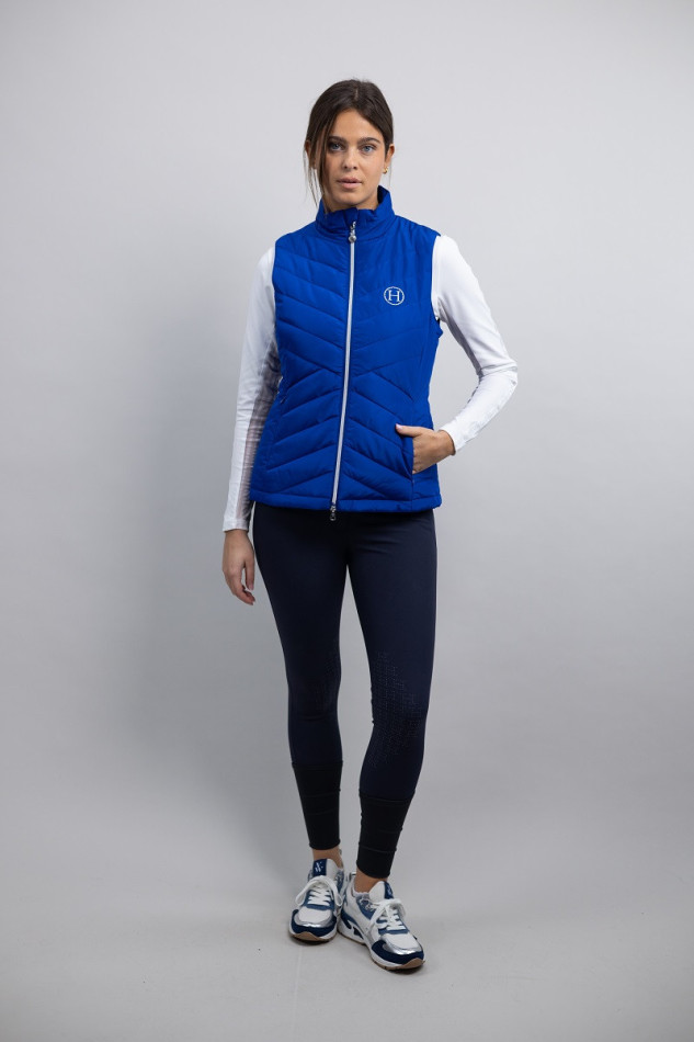 Bellara Gilet sans manches Bellara Gilet sans manches