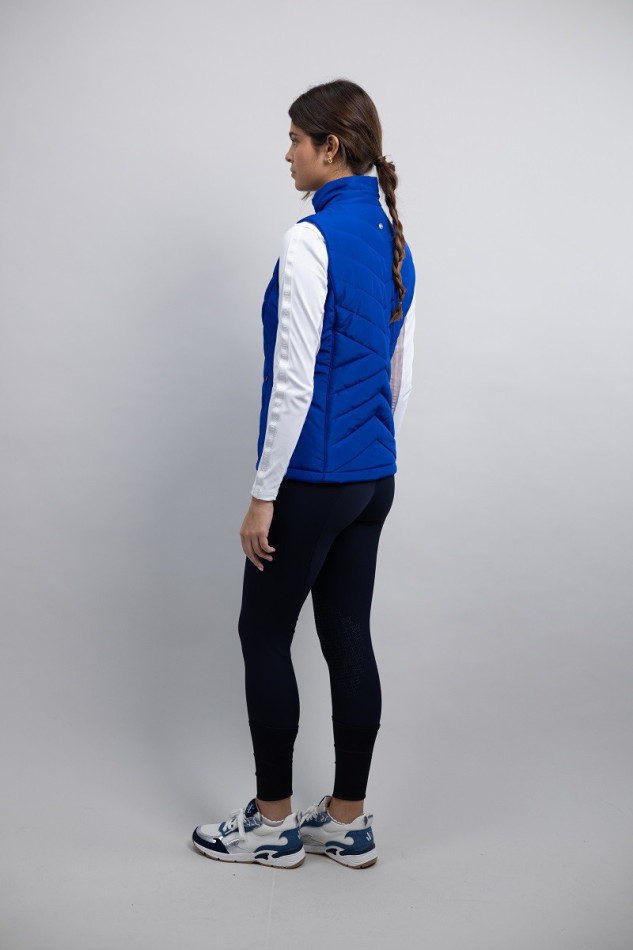 Bellara Mouwloos vest