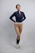Brookie Legging Asiento completo Brookie Legging Asiento completo