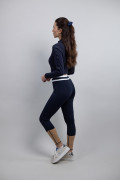 Brookie Legging Full seat Femme Brookie Legging Full seat Femme
