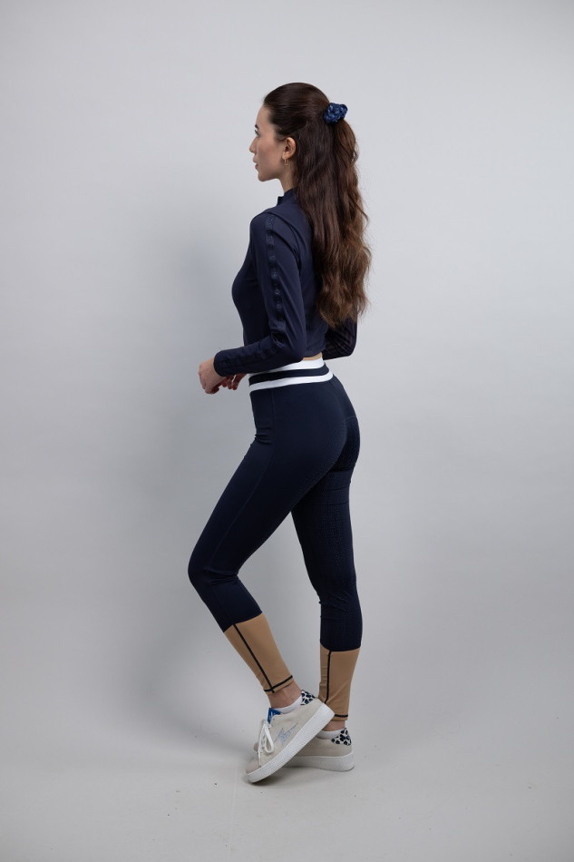 Brookie Legging Full seat Femme