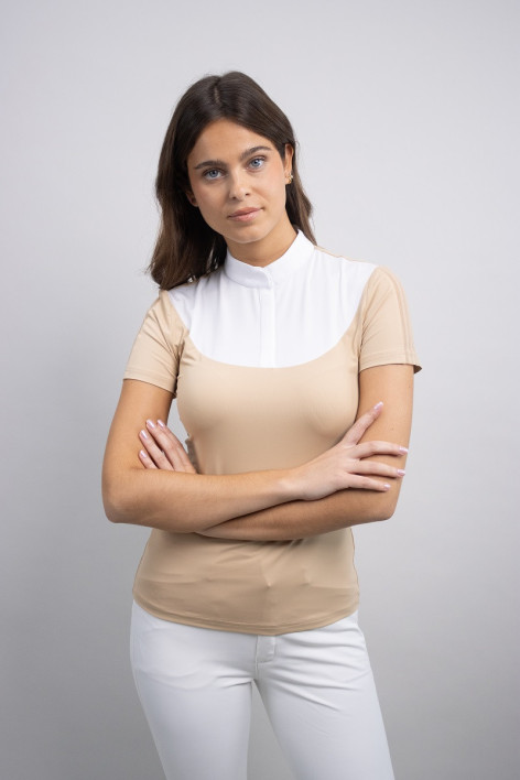 Prystie Competition polo