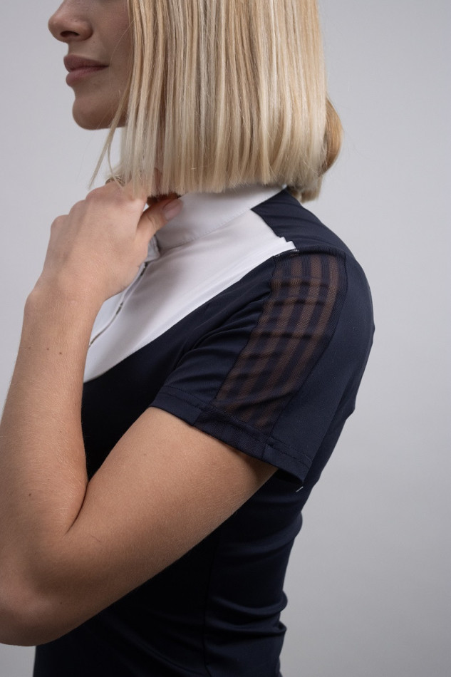Prystie Competition polo
