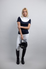 Prystie Competition polo Prystie Competition polo