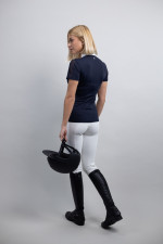 Prystie Competition polo Prystie Competition polo