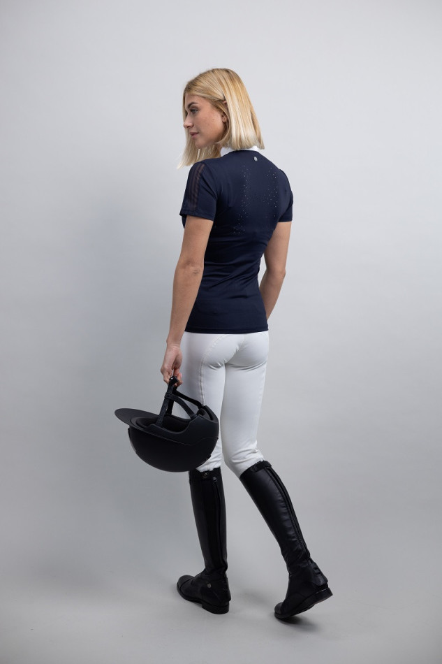 Prystie Competition polo