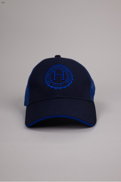 Capu Casquette