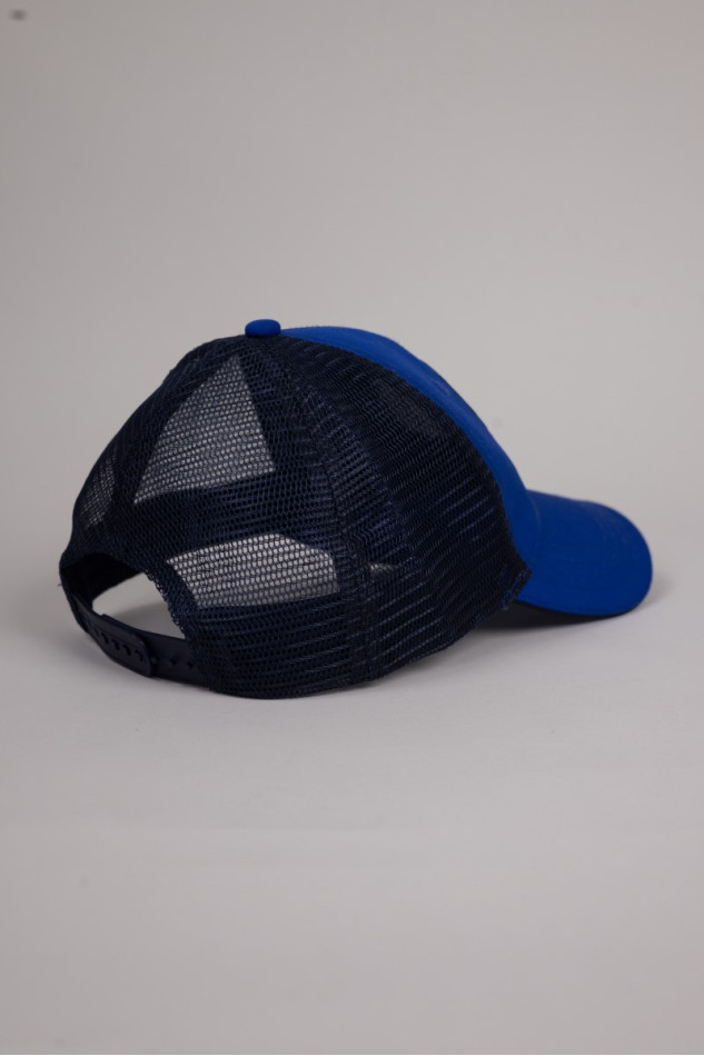 Capu Cap