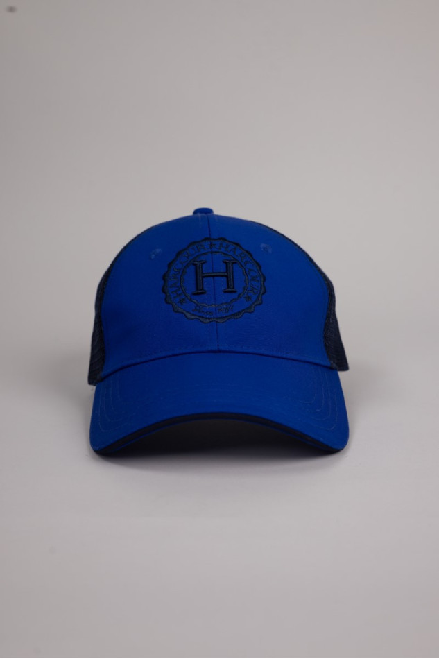 Capu Casquette Spring 24