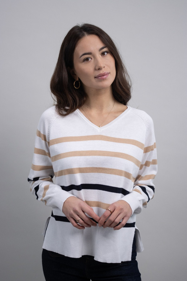 Swala Pullover
