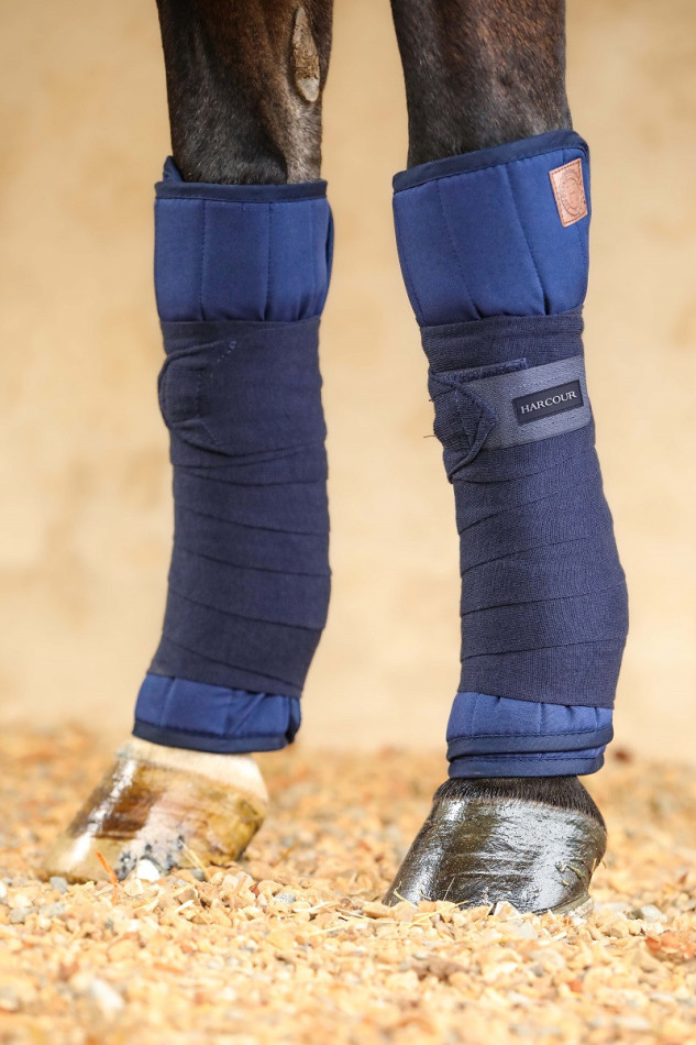 Sottofasce Cavalo (x4)