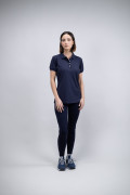 Pacha Polo MC Femme Pacha Polo MC Femme