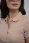 Poly Polo Femme MC Poly Polo Femme MC