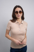 Poly Polo Femme MC Poly Polo Femme MC