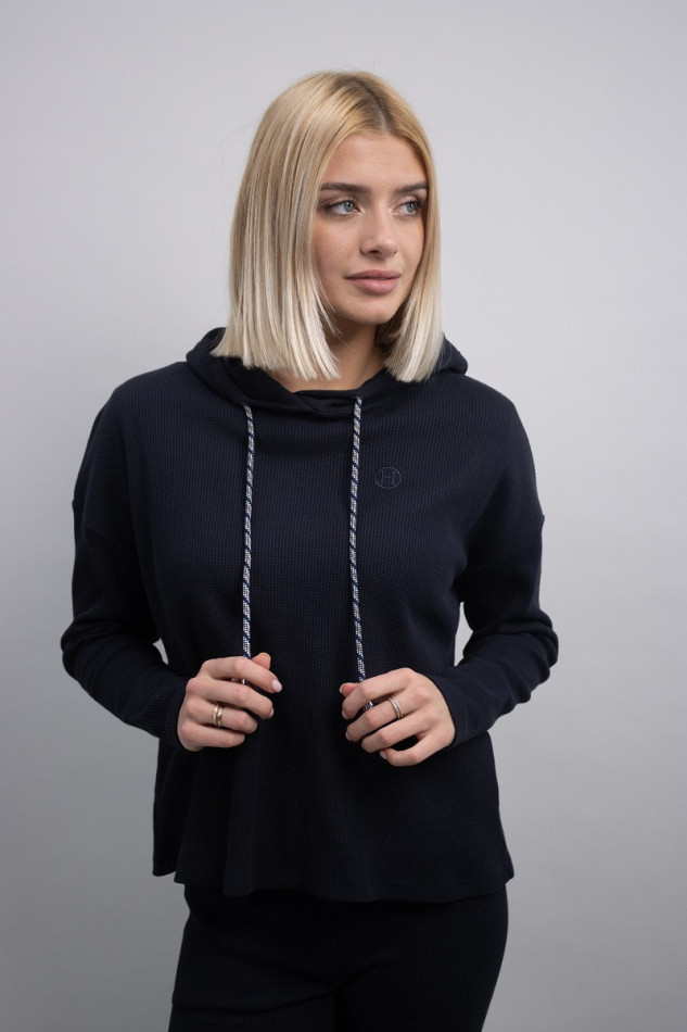 Swilly hoodie