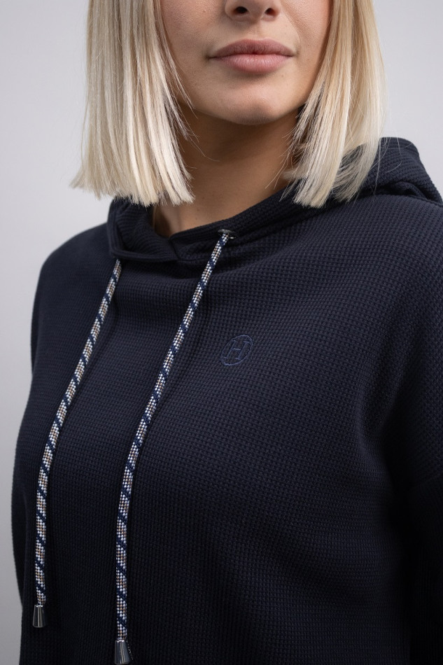 Swilly hoodie