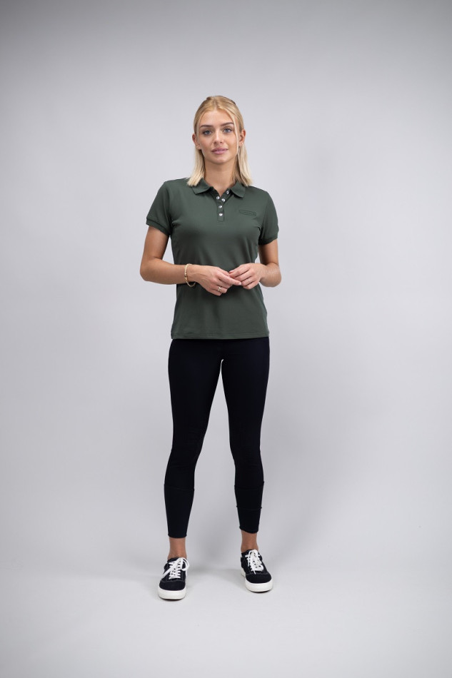 Pacha Polo