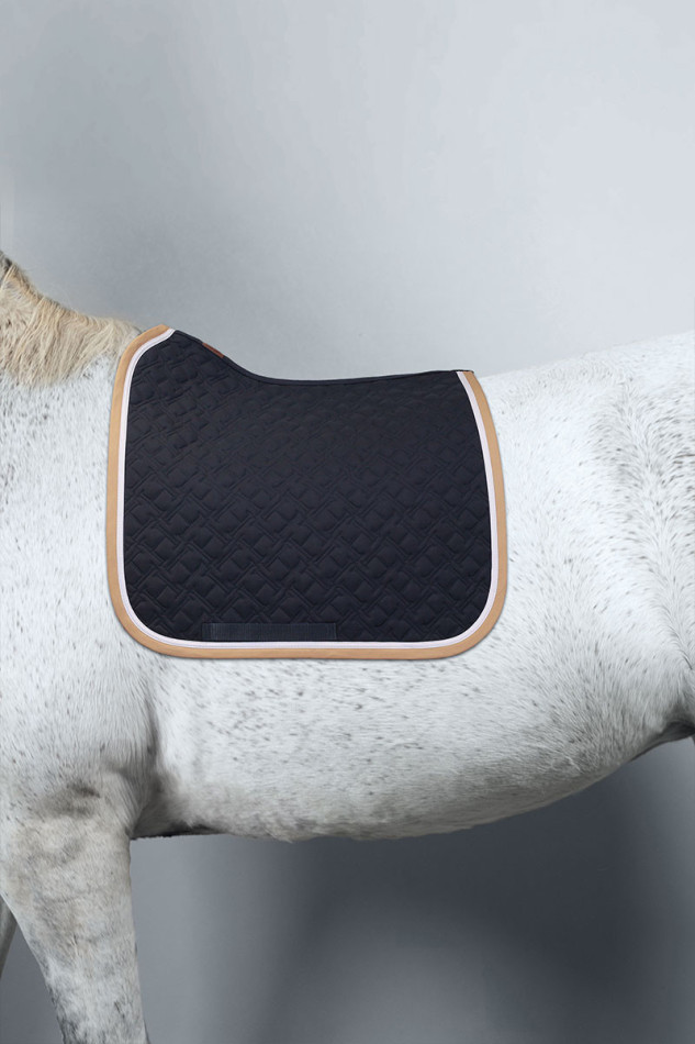 Sidney Tapis de Selle Spring 24