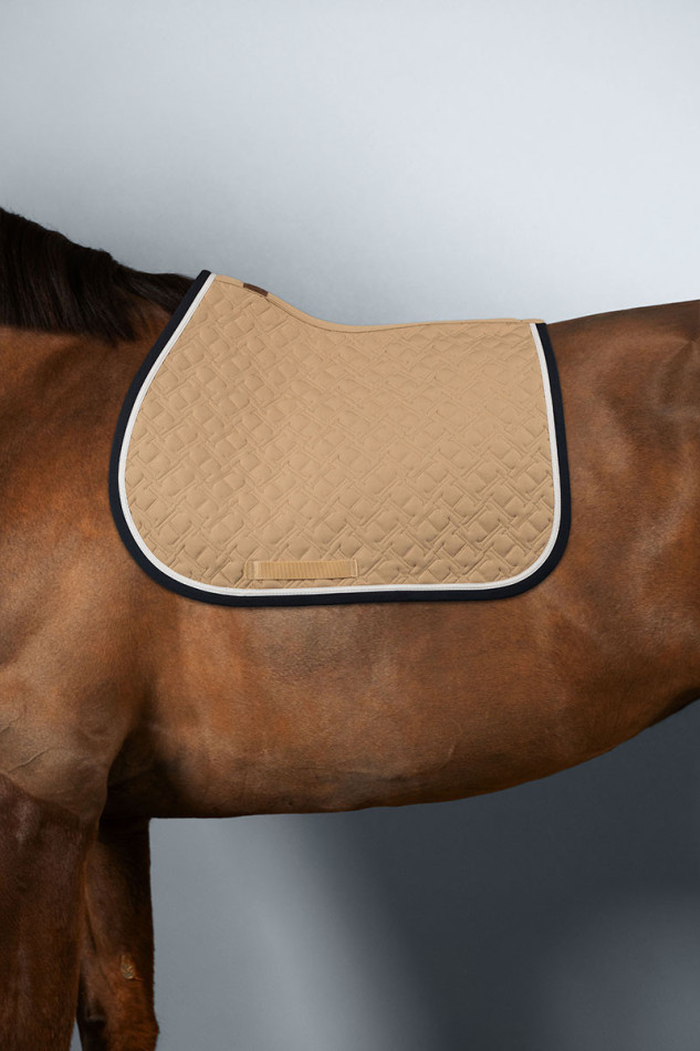 Sidney Tapis de Selle Spring 24