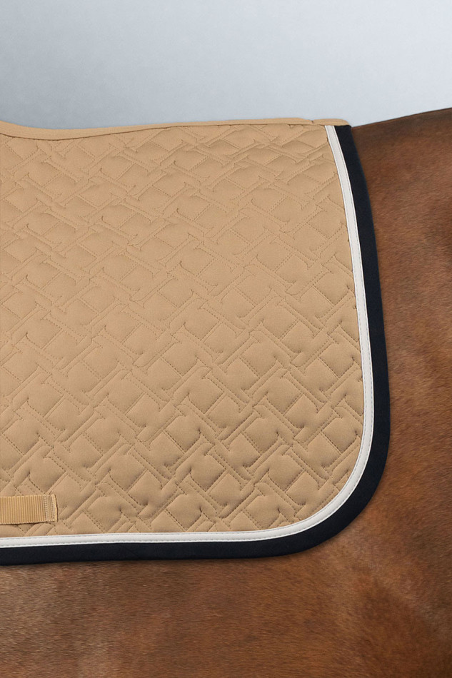 Sidney Tapis de Selle Spring 24