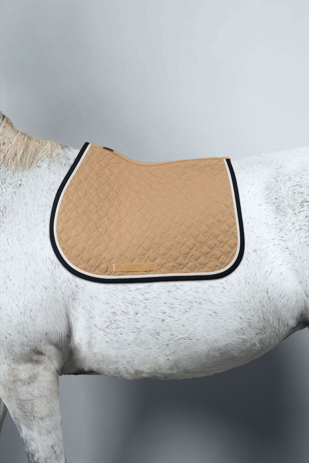 Sidney Tapis de Selle Spring 24