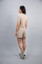 Patur Short Patur Short