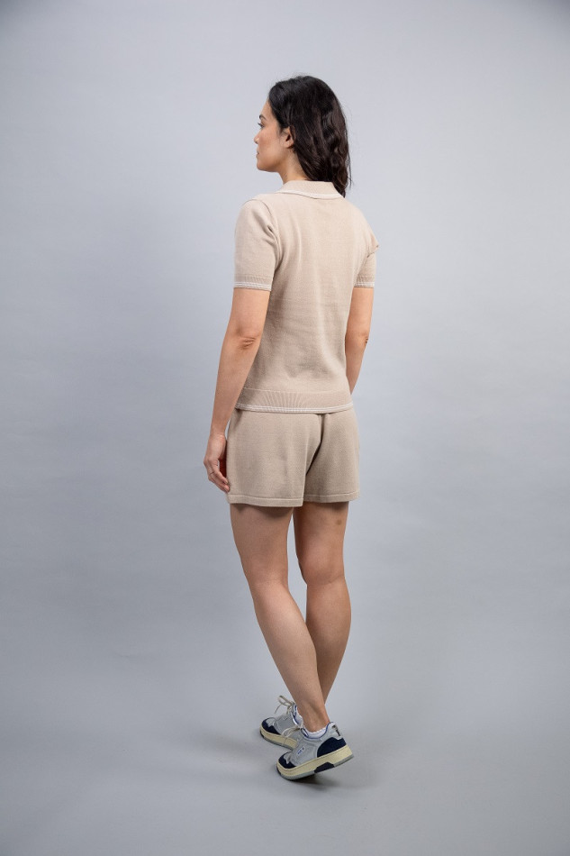 Patur Short Patur Short