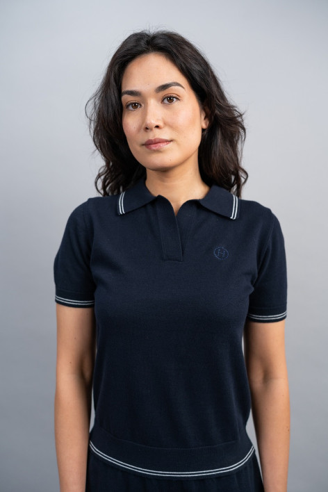 Polo Tiburón