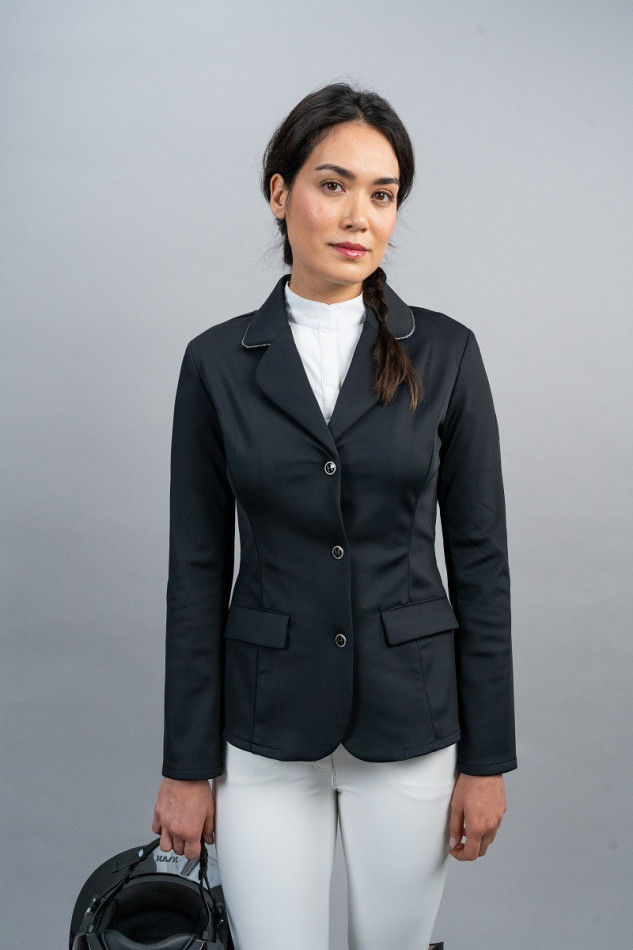 Concurso de chaqueta de junio Concurso de chaqueta de junio