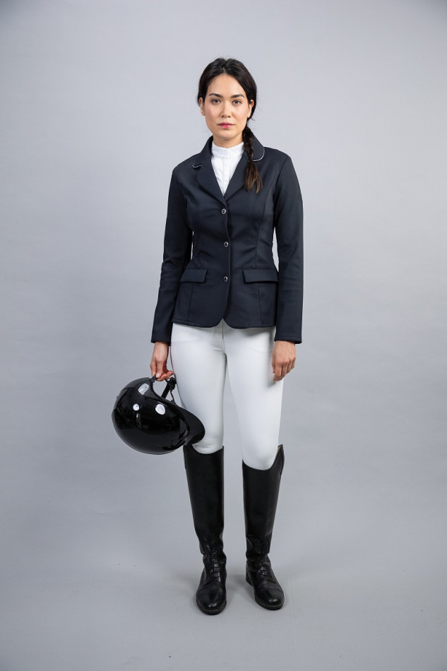 June Competition Jacket June Competition Jacket
