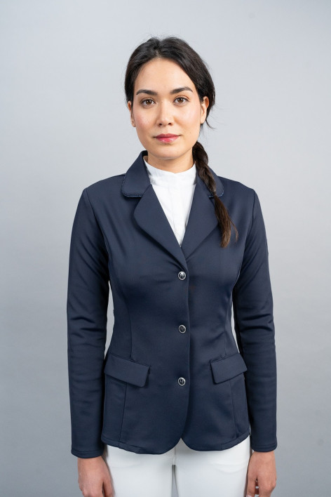 June Competition Jacket